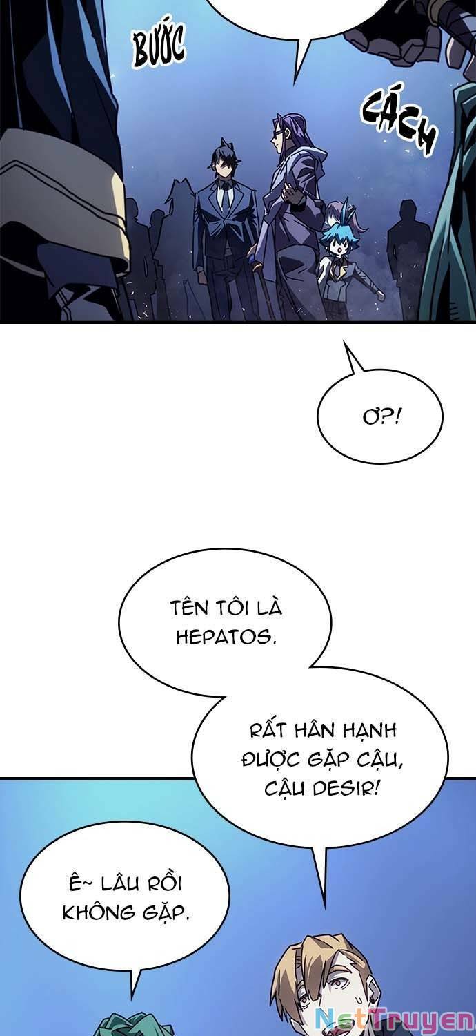 Chuyển Sinh Ma Pháp Đặc Biệt Yếu: Chapter 186