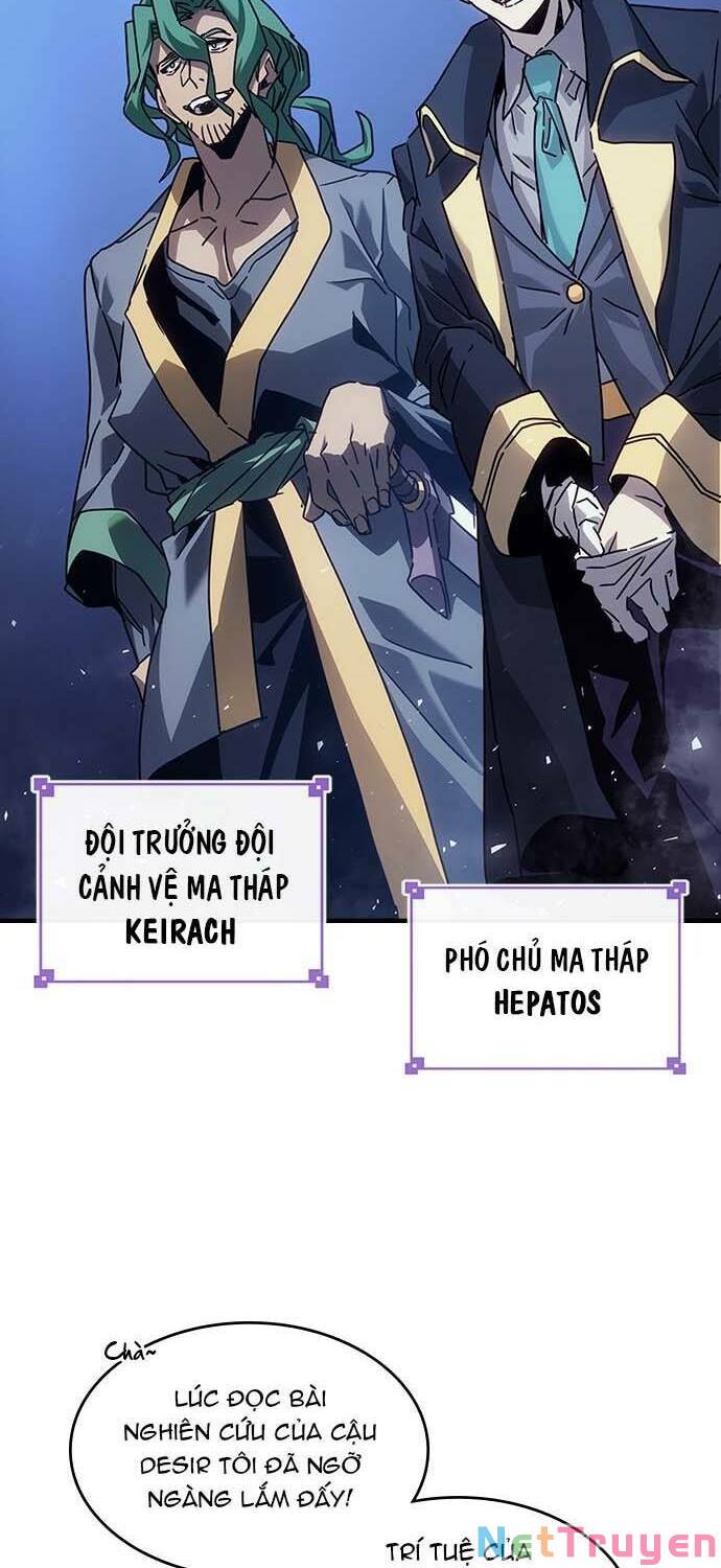 Chuyển Sinh Ma Pháp Đặc Biệt Yếu: Chapter 186