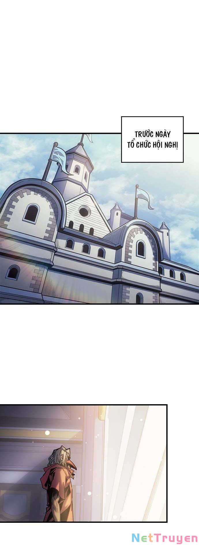 Chuyển Sinh Ma Pháp Đặc Biệt Yếu: Chapter 187
