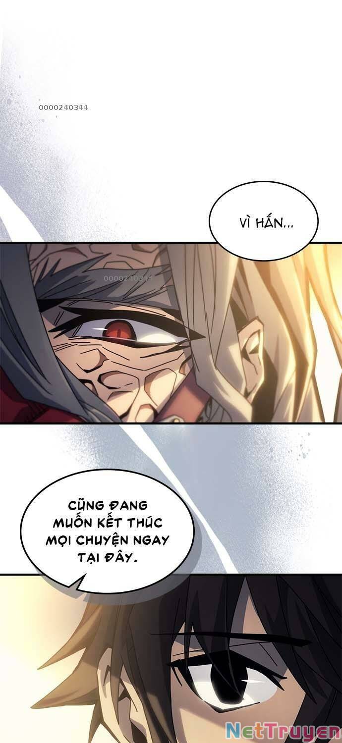 Chuyển Sinh Ma Pháp Đặc Biệt Yếu: Chapter 187