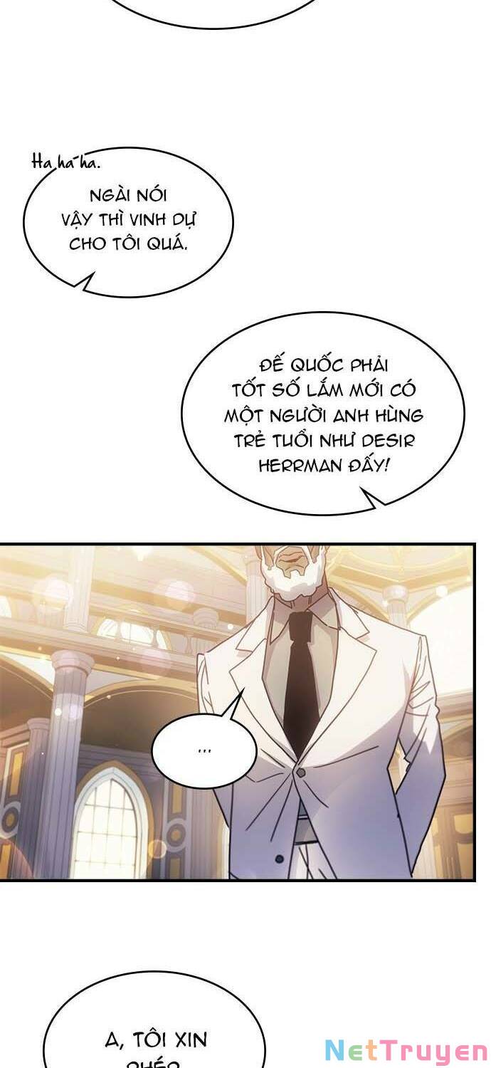 Chuyển Sinh Ma Pháp Đặc Biệt Yếu: Chapter 187