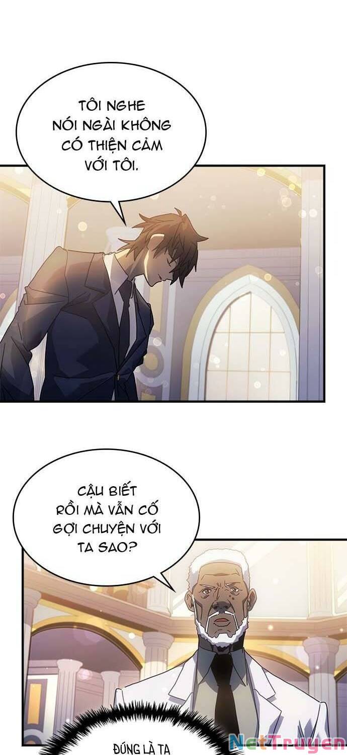 Chuyển Sinh Ma Pháp Đặc Biệt Yếu: Chapter 187
