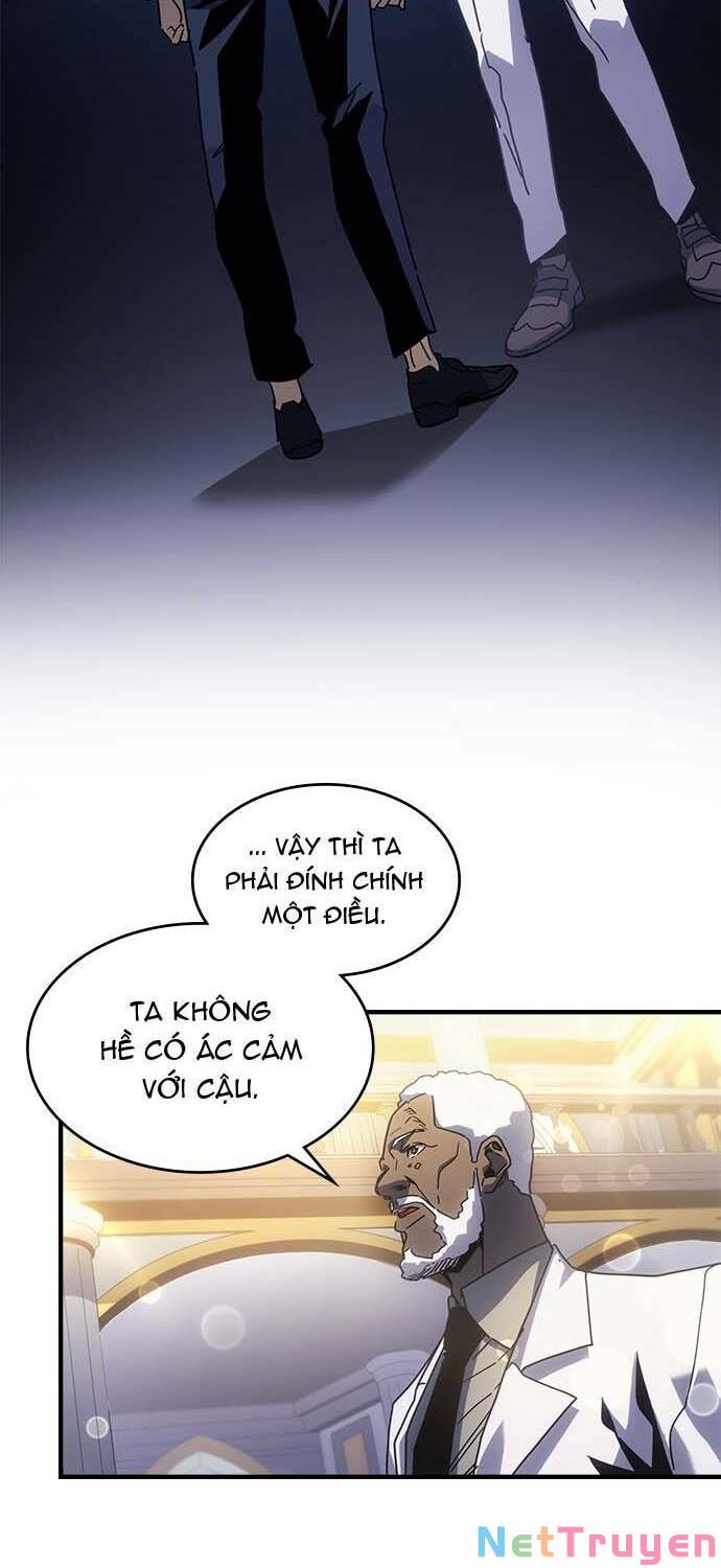 Chuyển Sinh Ma Pháp Đặc Biệt Yếu: Chapter 187