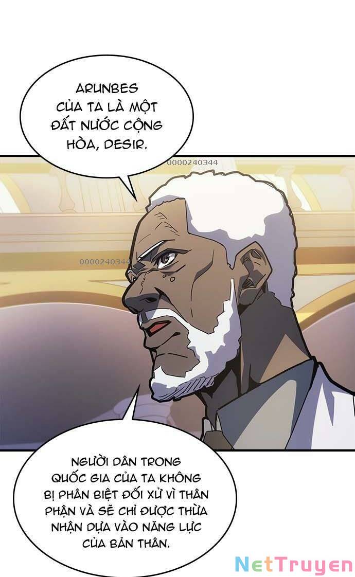 Chuyển Sinh Ma Pháp Đặc Biệt Yếu: Chapter 187