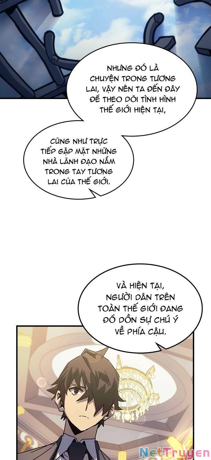 Chuyển Sinh Ma Pháp Đặc Biệt Yếu: Chapter 187
