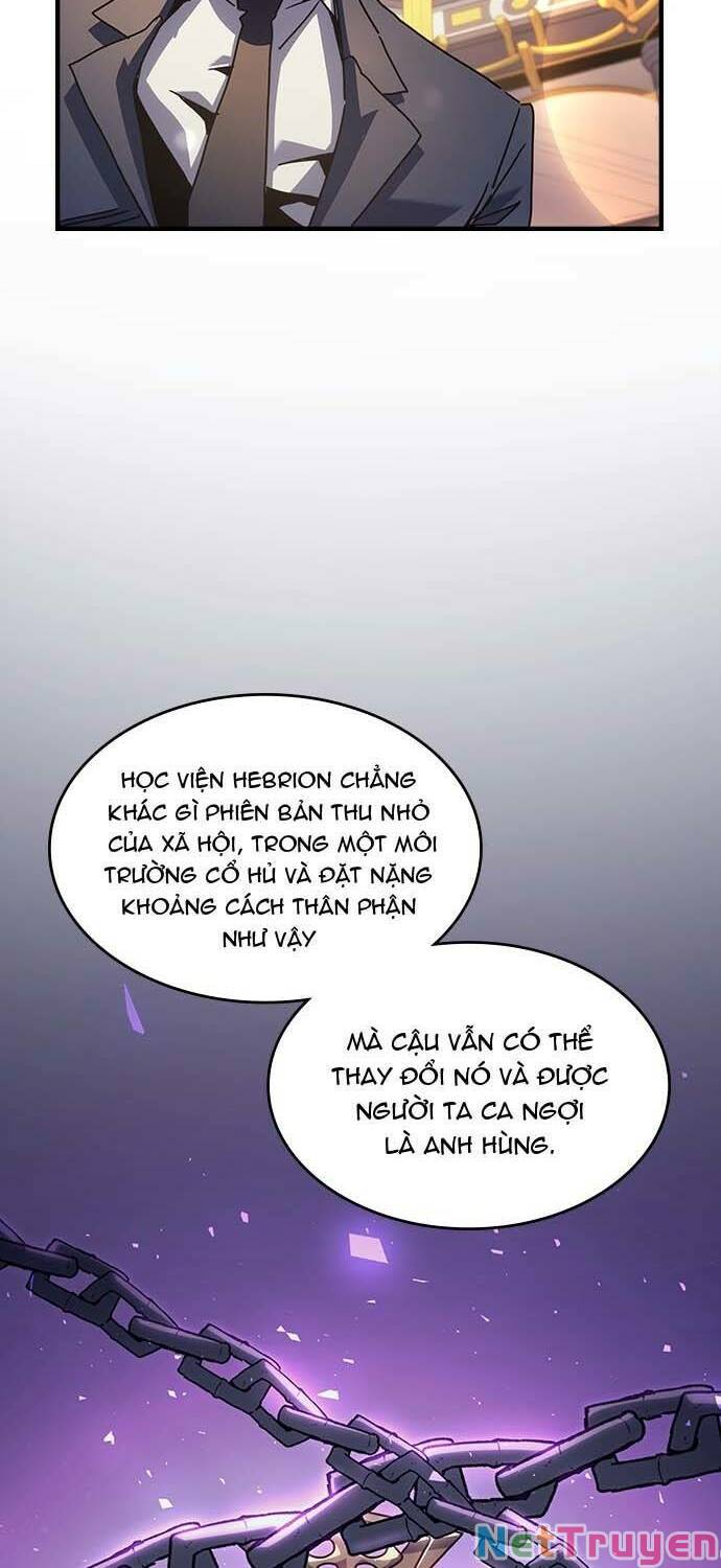 Chuyển Sinh Ma Pháp Đặc Biệt Yếu: Chapter 187
