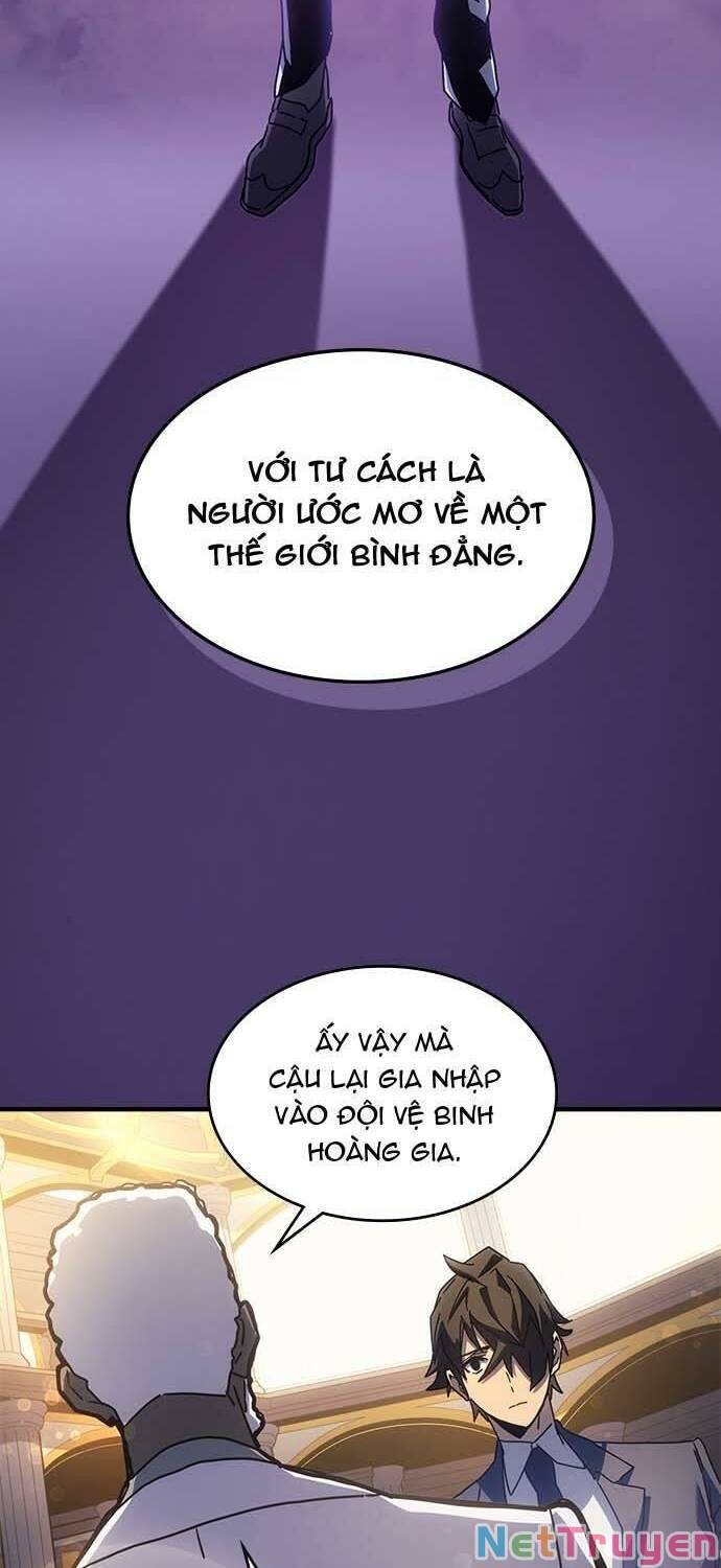 Chuyển Sinh Ma Pháp Đặc Biệt Yếu: Chapter 187
