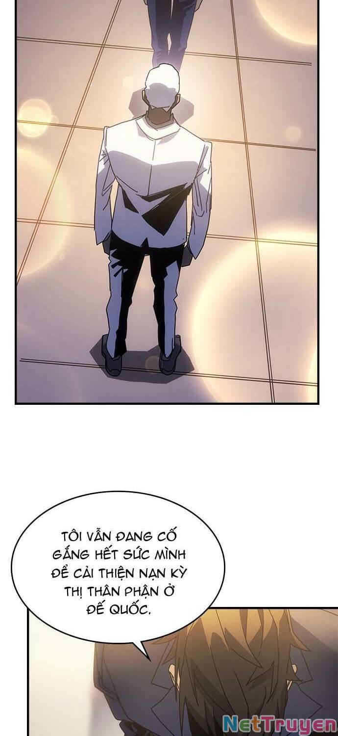 Chuyển Sinh Ma Pháp Đặc Biệt Yếu: Chapter 187