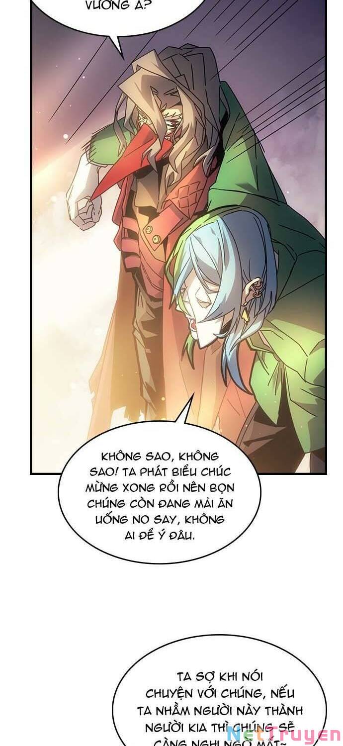 Chuyển Sinh Ma Pháp Đặc Biệt Yếu: Chapter 187