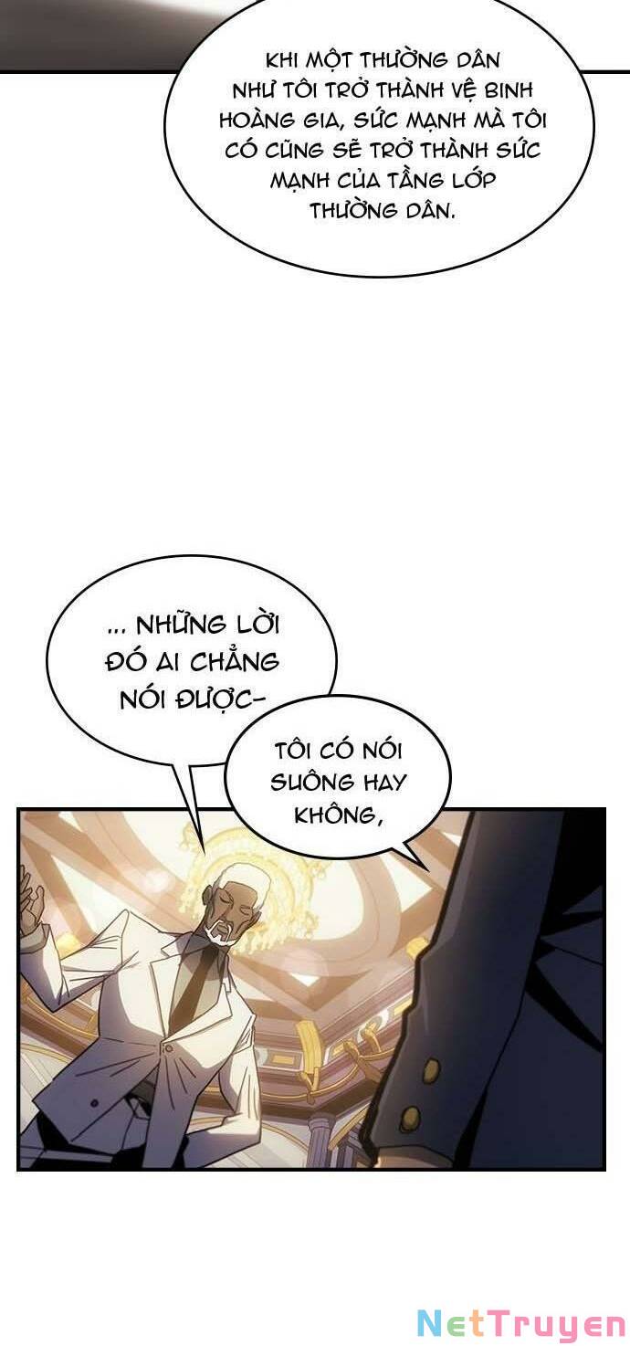 Chuyển Sinh Ma Pháp Đặc Biệt Yếu: Chapter 187