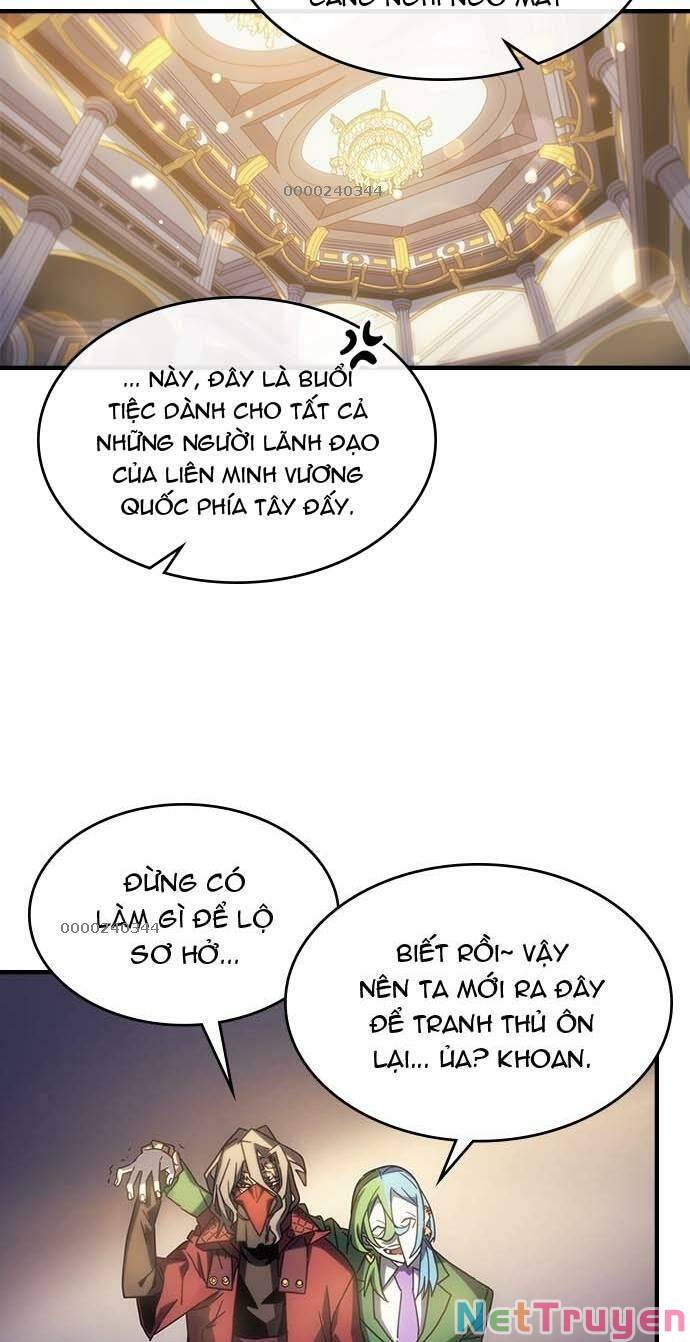 Chuyển Sinh Ma Pháp Đặc Biệt Yếu: Chapter 187