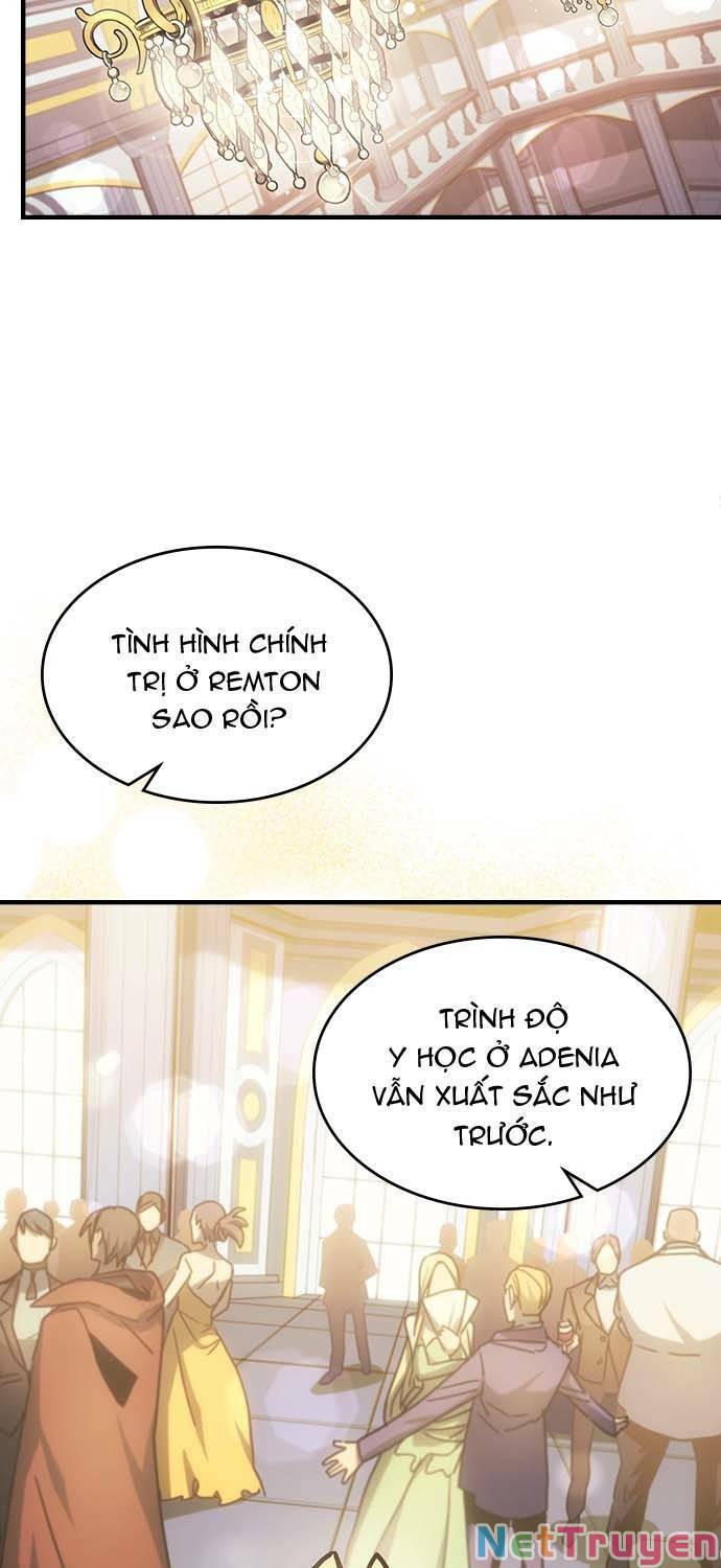 Chuyển Sinh Ma Pháp Đặc Biệt Yếu: Chapter 187