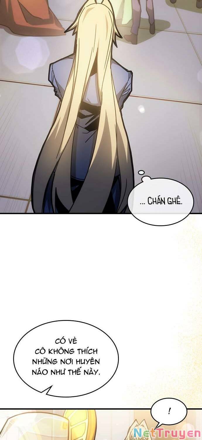 Chuyển Sinh Ma Pháp Đặc Biệt Yếu: Chapter 187