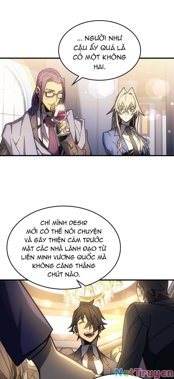 Chuyển Sinh Ma Pháp Đặc Biệt Yếu: Chapter 187