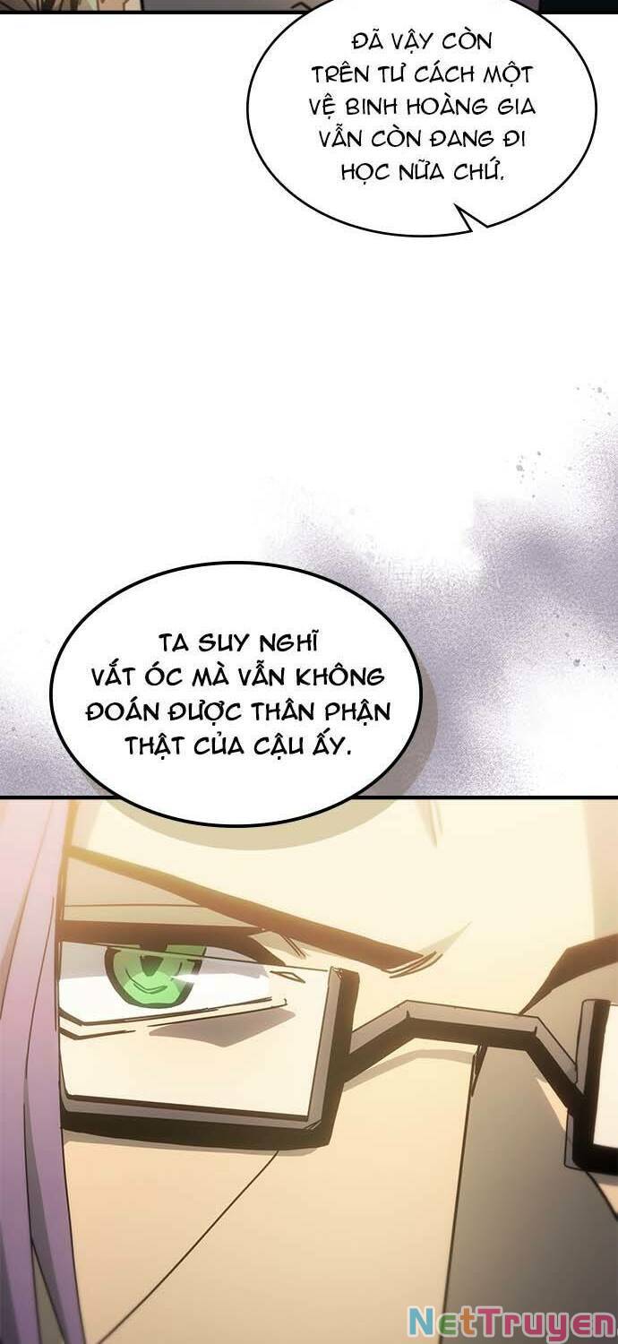 Chuyển Sinh Ma Pháp Đặc Biệt Yếu: Chapter 187