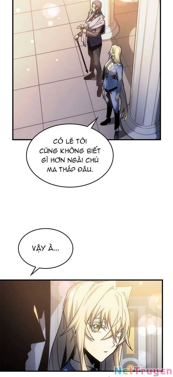 Chuyển Sinh Ma Pháp Đặc Biệt Yếu: Chapter 187