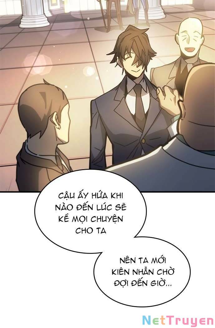 Chuyển Sinh Ma Pháp Đặc Biệt Yếu: Chapter 187