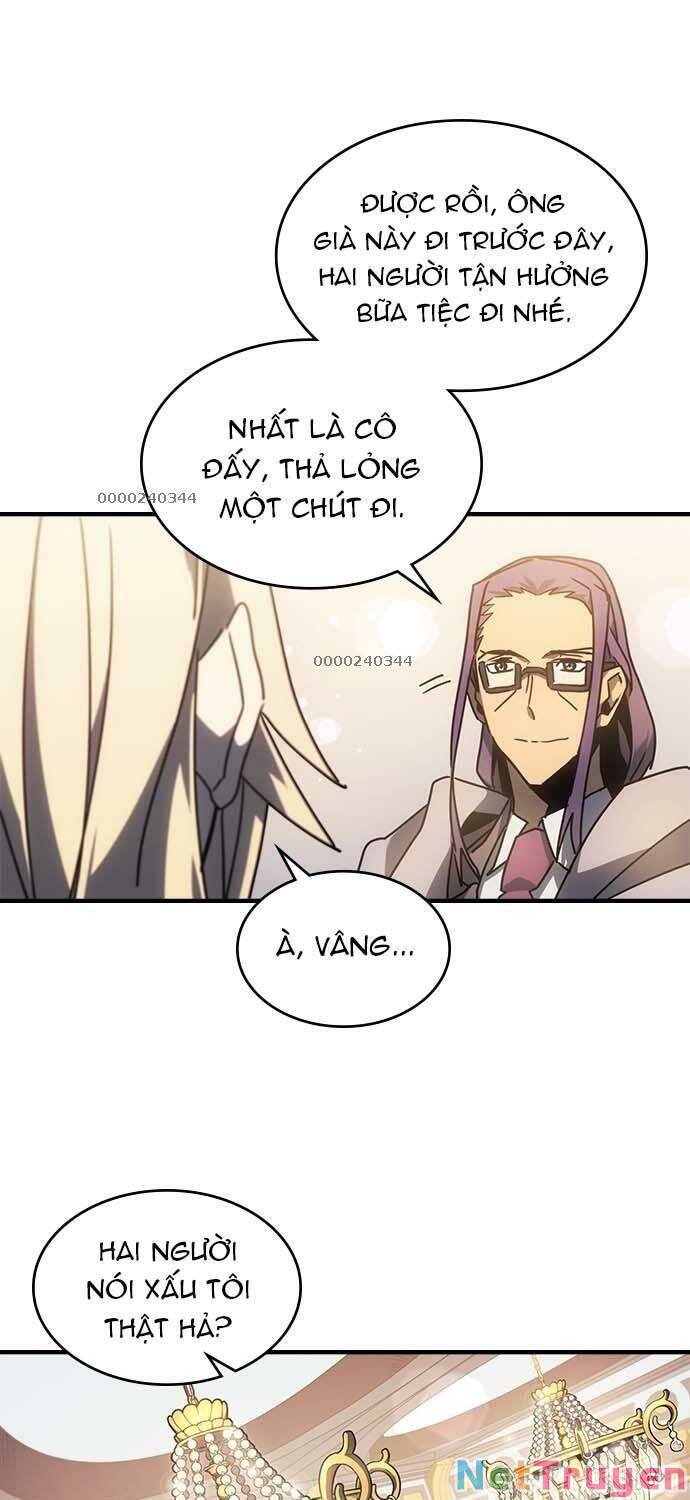 Chuyển Sinh Ma Pháp Đặc Biệt Yếu: Chapter 187