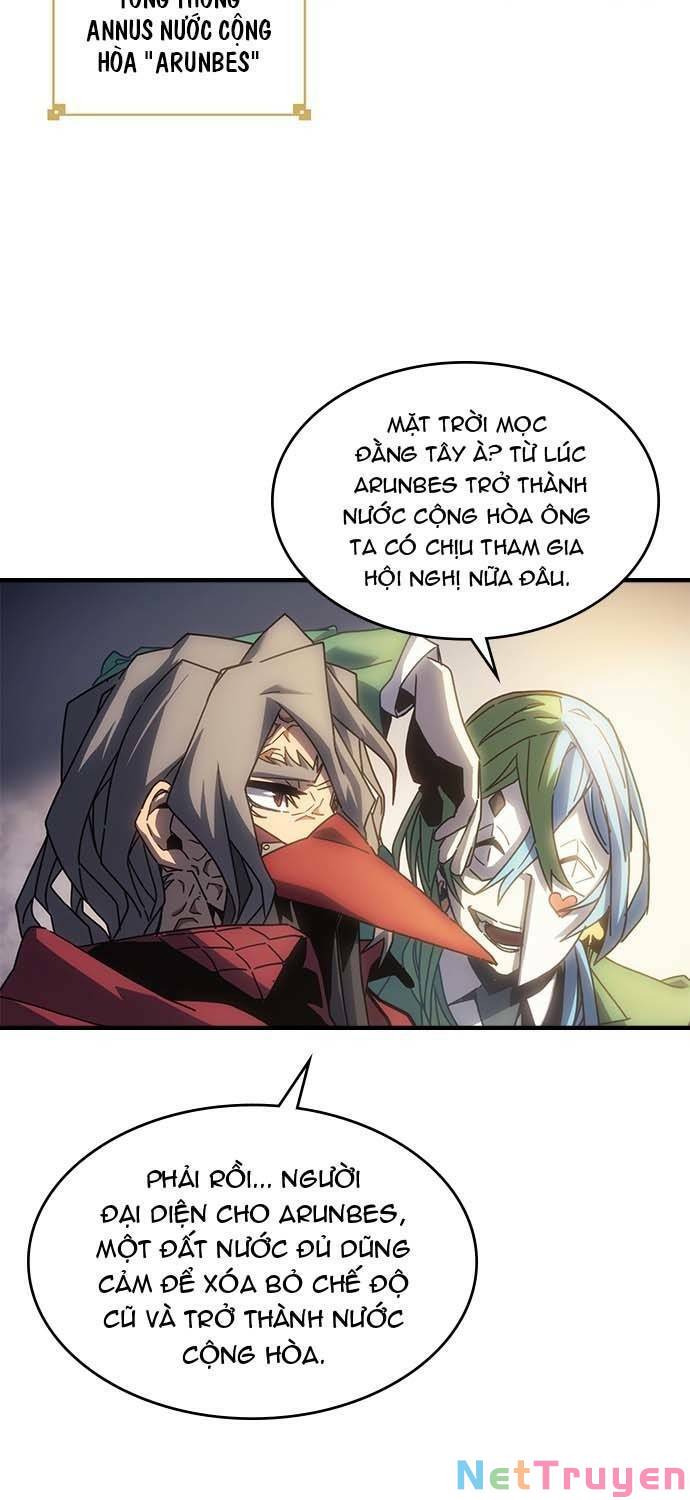 Chuyển Sinh Ma Pháp Đặc Biệt Yếu: Chapter 187