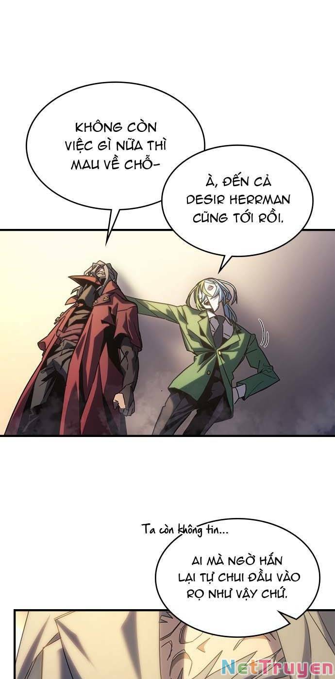 Chuyển Sinh Ma Pháp Đặc Biệt Yếu: Chapter 187