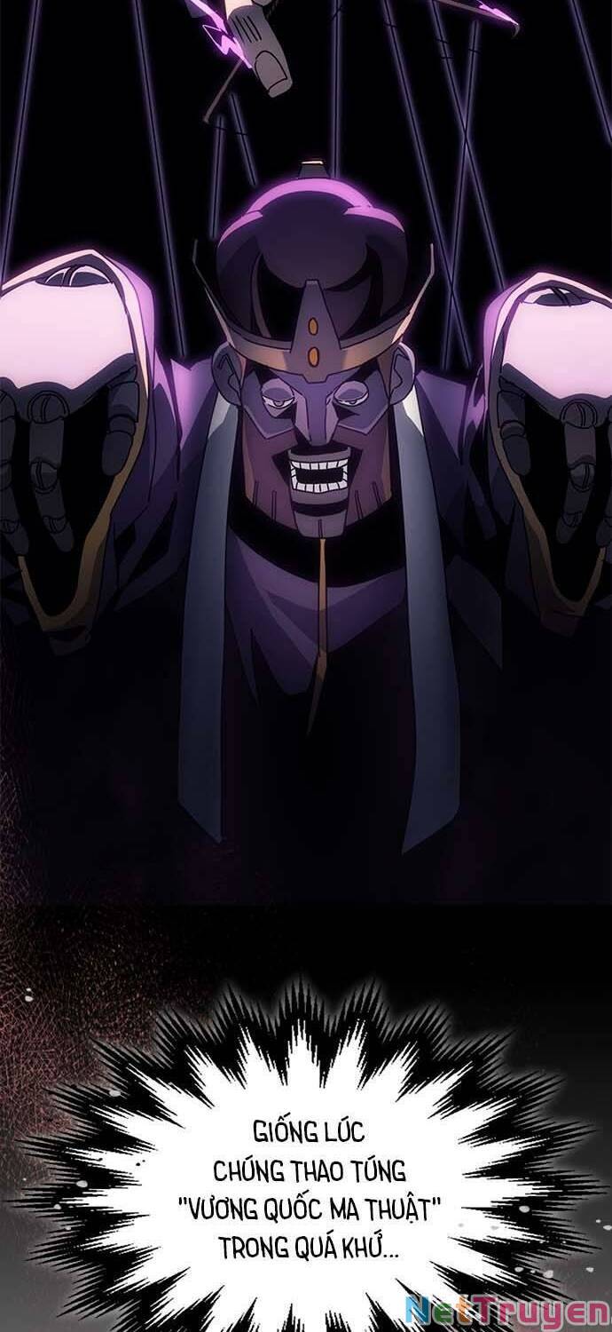 Chuyển Sinh Ma Pháp Đặc Biệt Yếu: Chapter 188