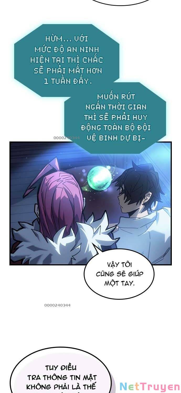 Chuyển Sinh Ma Pháp Đặc Biệt Yếu: Chapter 188