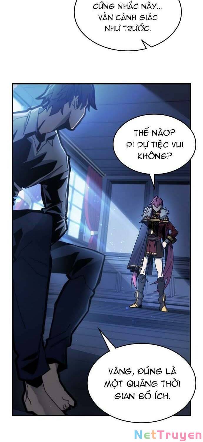 Chuyển Sinh Ma Pháp Đặc Biệt Yếu: Chapter 188