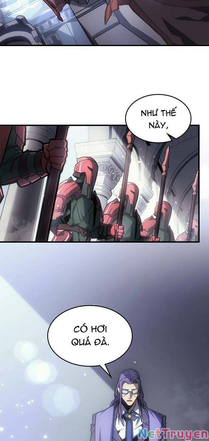 Chuyển Sinh Ma Pháp Đặc Biệt Yếu: Chapter 188