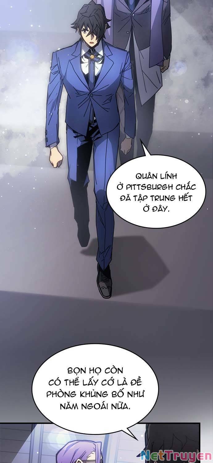 Chuyển Sinh Ma Pháp Đặc Biệt Yếu: Chapter 188