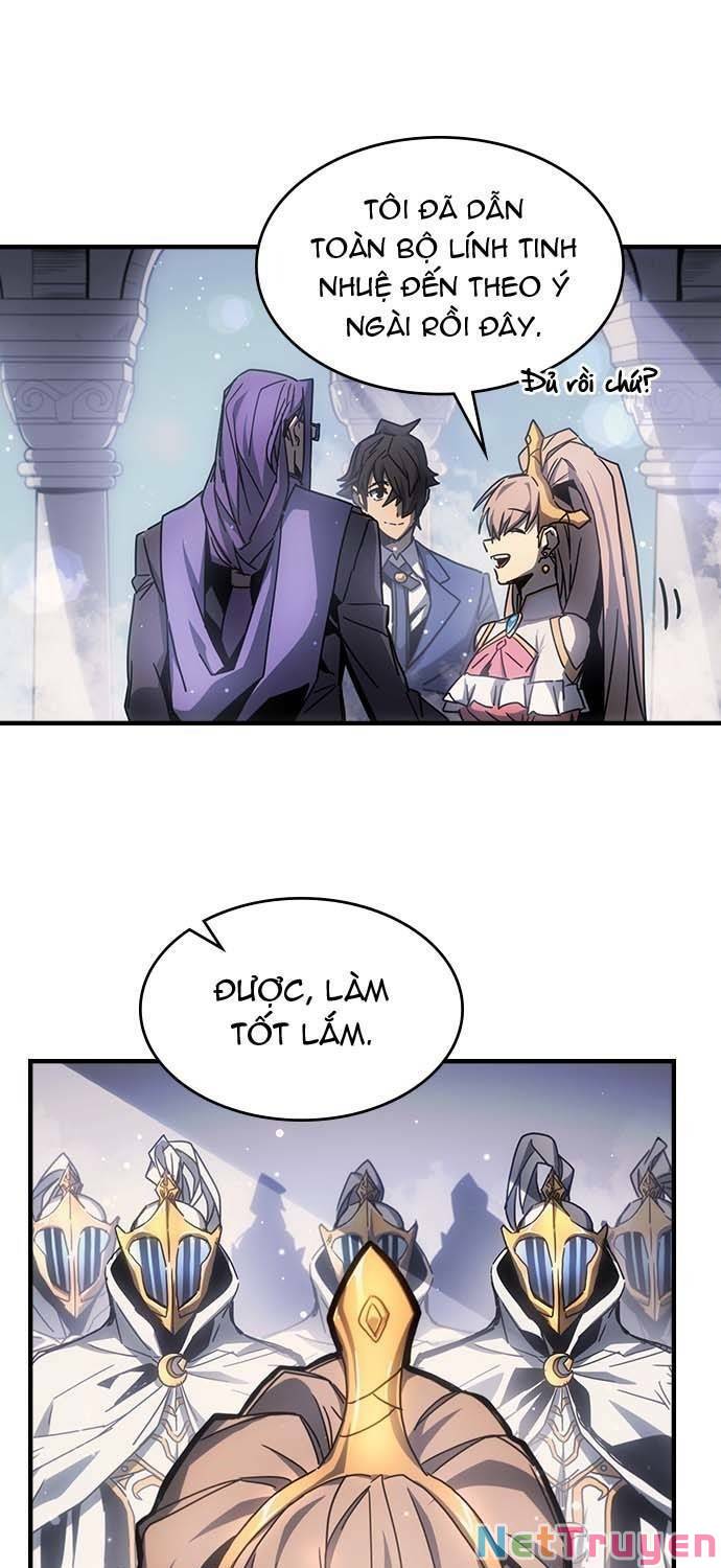 Chuyển Sinh Ma Pháp Đặc Biệt Yếu: Chapter 188