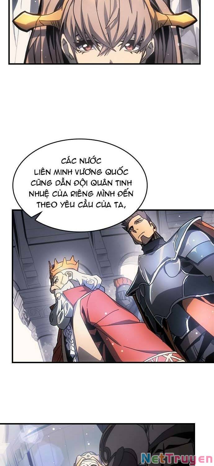 Chuyển Sinh Ma Pháp Đặc Biệt Yếu: Chapter 188
