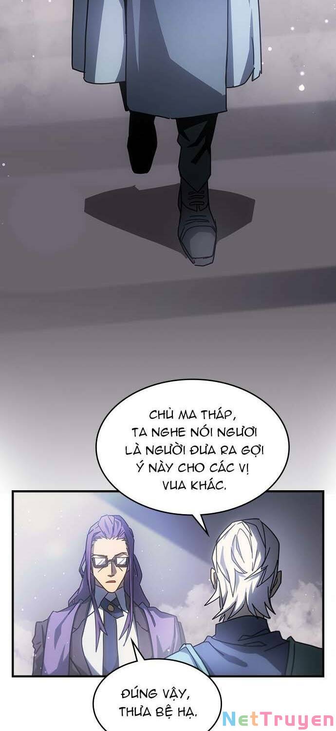 Chuyển Sinh Ma Pháp Đặc Biệt Yếu: Chapter 188