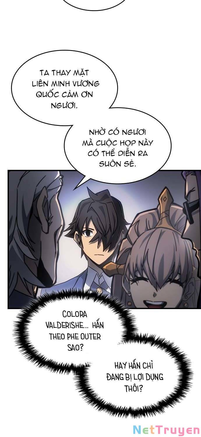 Chuyển Sinh Ma Pháp Đặc Biệt Yếu: Chapter 188