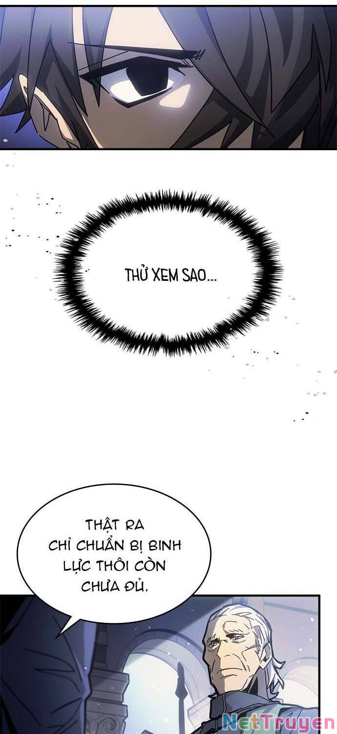 Chuyển Sinh Ma Pháp Đặc Biệt Yếu: Chapter 188