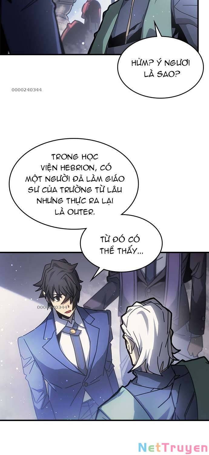 Chuyển Sinh Ma Pháp Đặc Biệt Yếu: Chapter 188