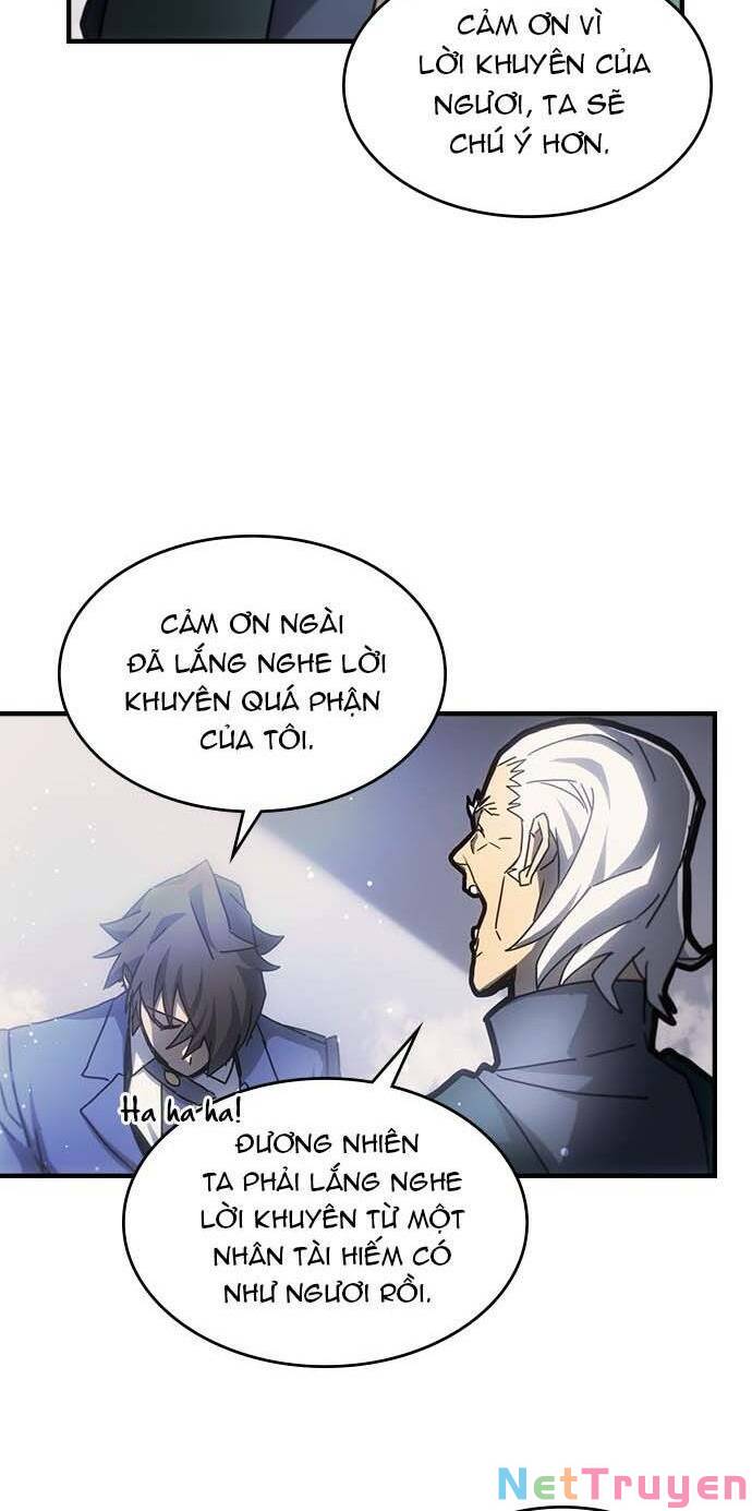 Chuyển Sinh Ma Pháp Đặc Biệt Yếu: Chapter 188