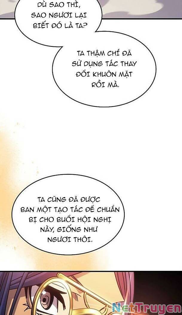 Chuyển Sinh Ma Pháp Đặc Biệt Yếu: Chapter 189