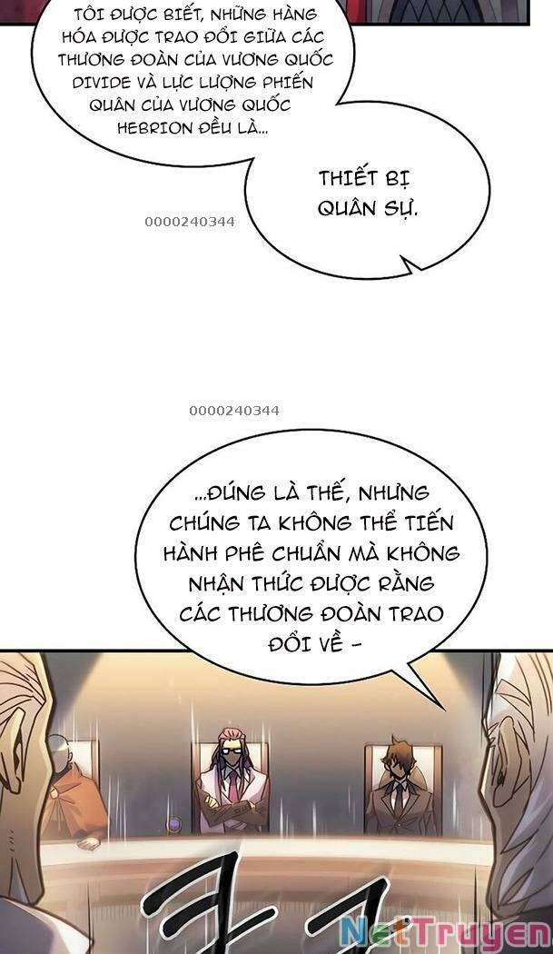Chuyển Sinh Ma Pháp Đặc Biệt Yếu: Chapter 189