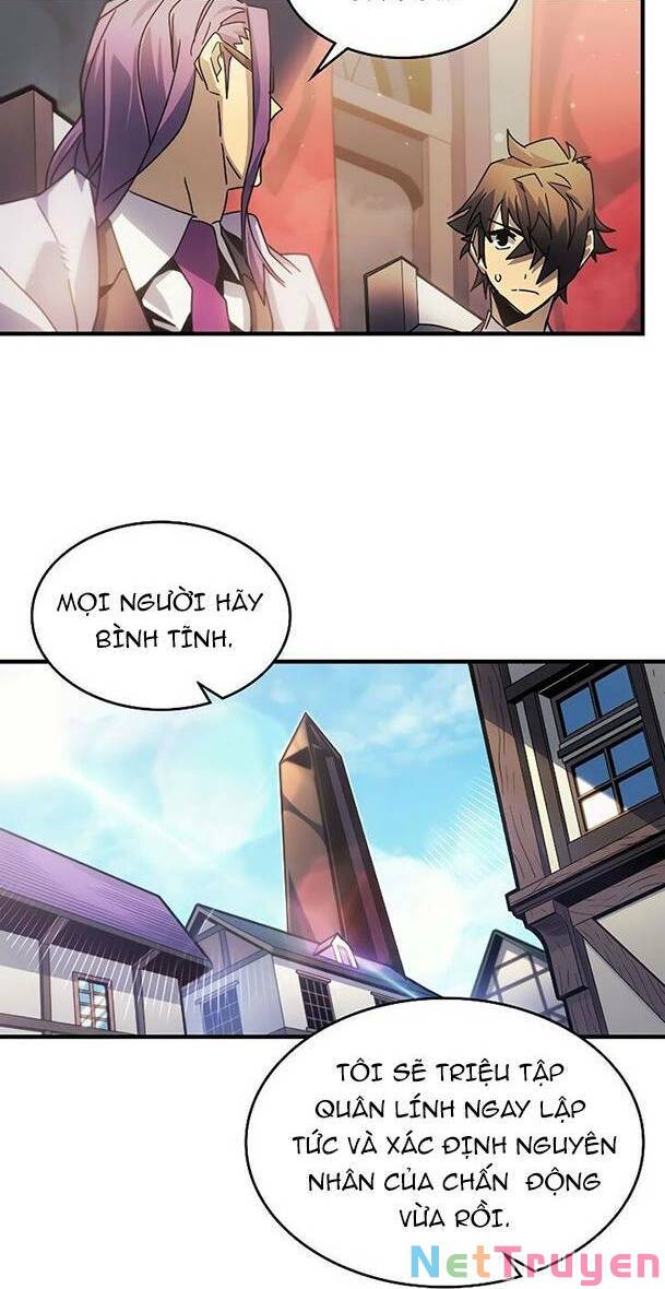 Chuyển Sinh Ma Pháp Đặc Biệt Yếu: Chapter 189