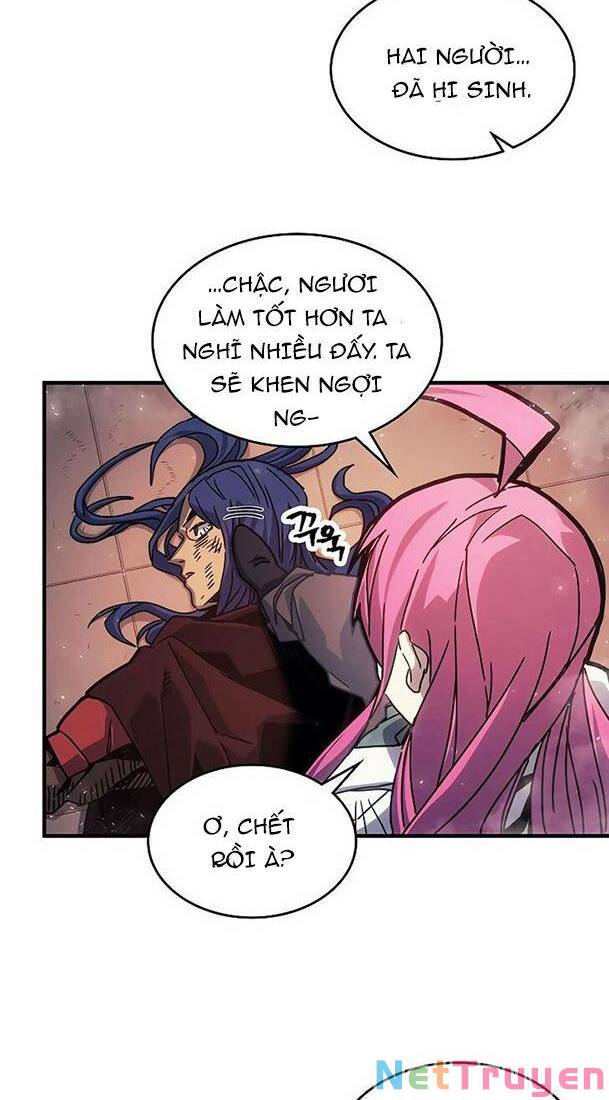 Chuyển Sinh Ma Pháp Đặc Biệt Yếu: Chapter 189