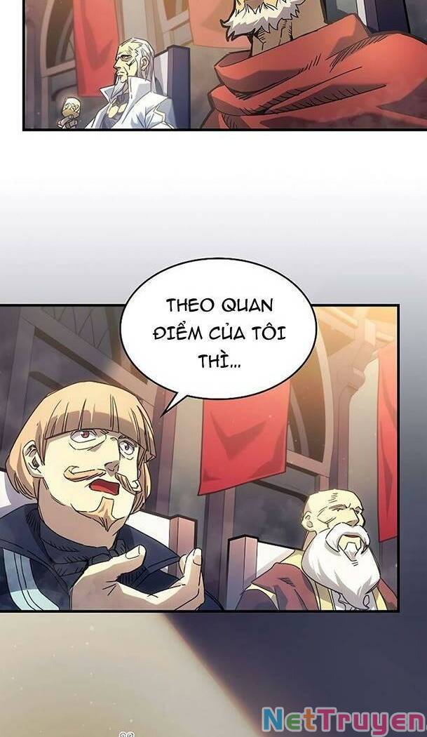 Chuyển Sinh Ma Pháp Đặc Biệt Yếu: Chapter 189
