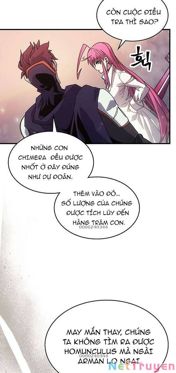 Chuyển Sinh Ma Pháp Đặc Biệt Yếu: Chapter 189