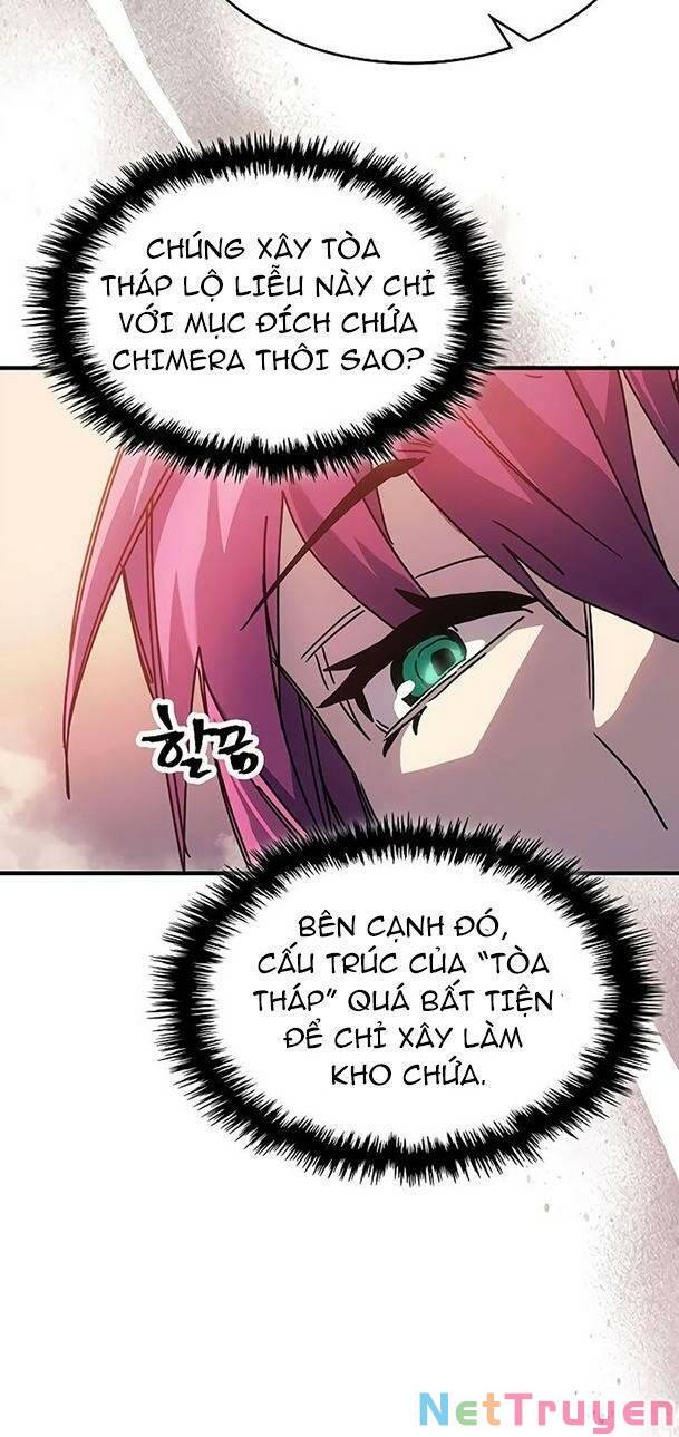 Chuyển Sinh Ma Pháp Đặc Biệt Yếu: Chapter 189