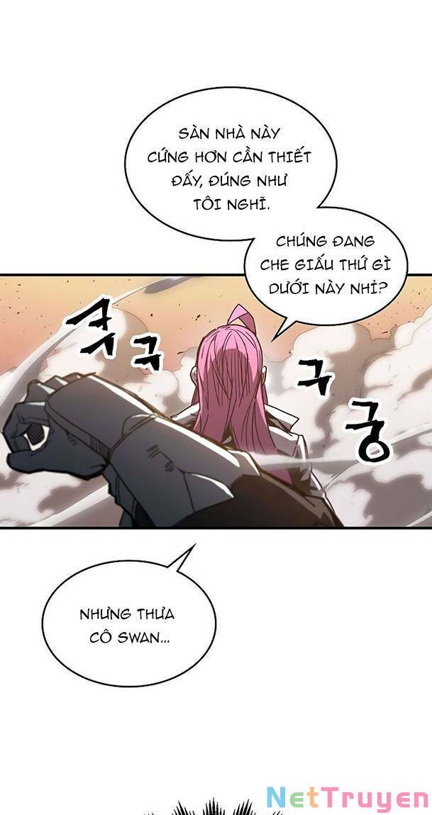 Chuyển Sinh Ma Pháp Đặc Biệt Yếu: Chapter 189