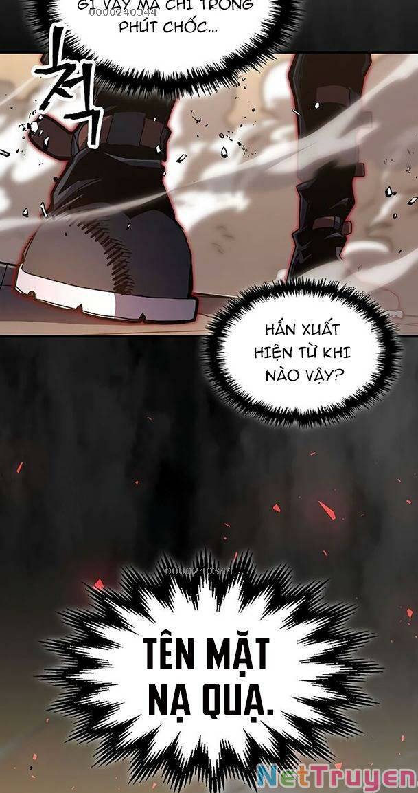 Chuyển Sinh Ma Pháp Đặc Biệt Yếu: Chapter 189