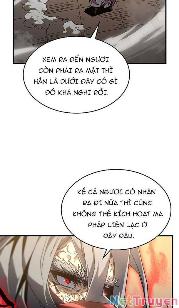Chuyển Sinh Ma Pháp Đặc Biệt Yếu: Chapter 189