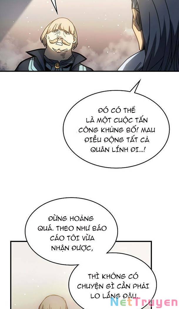 Chuyển Sinh Ma Pháp Đặc Biệt Yếu: Chapter 189