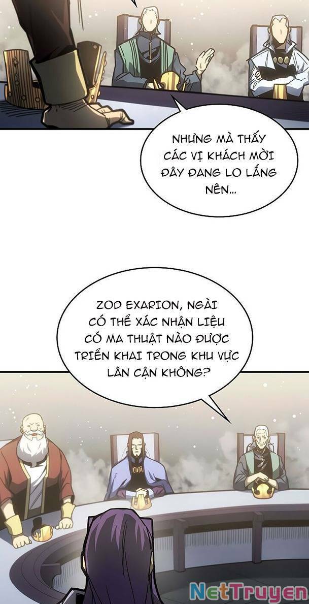 Chuyển Sinh Ma Pháp Đặc Biệt Yếu: Chapter 189