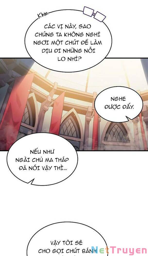 Chuyển Sinh Ma Pháp Đặc Biệt Yếu: Chapter 189