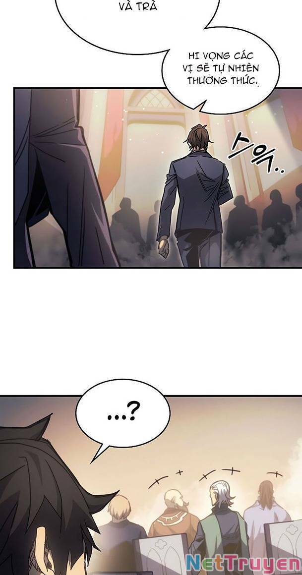 Chuyển Sinh Ma Pháp Đặc Biệt Yếu: Chapter 189
